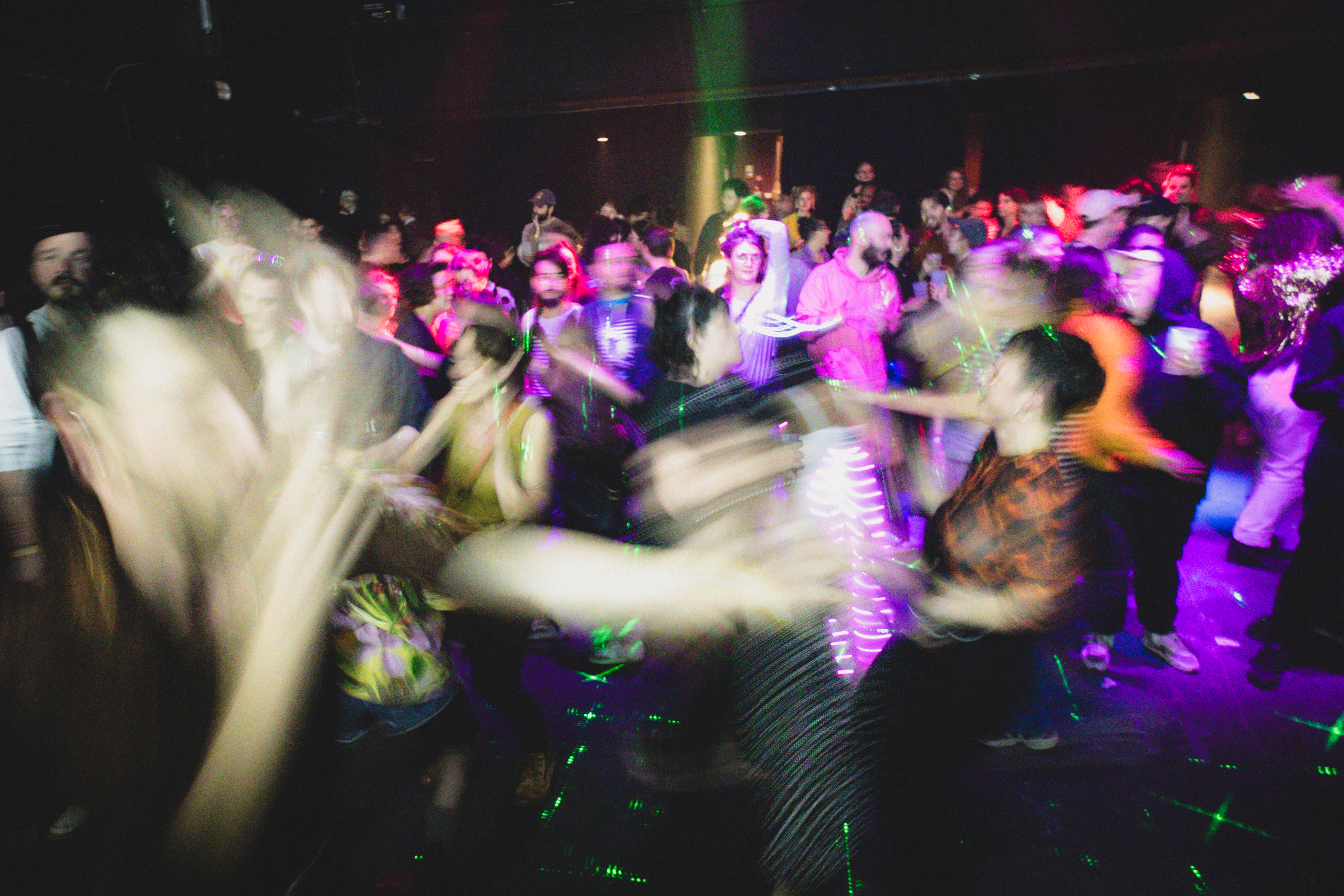 Our tips for a night out in the European Quarter