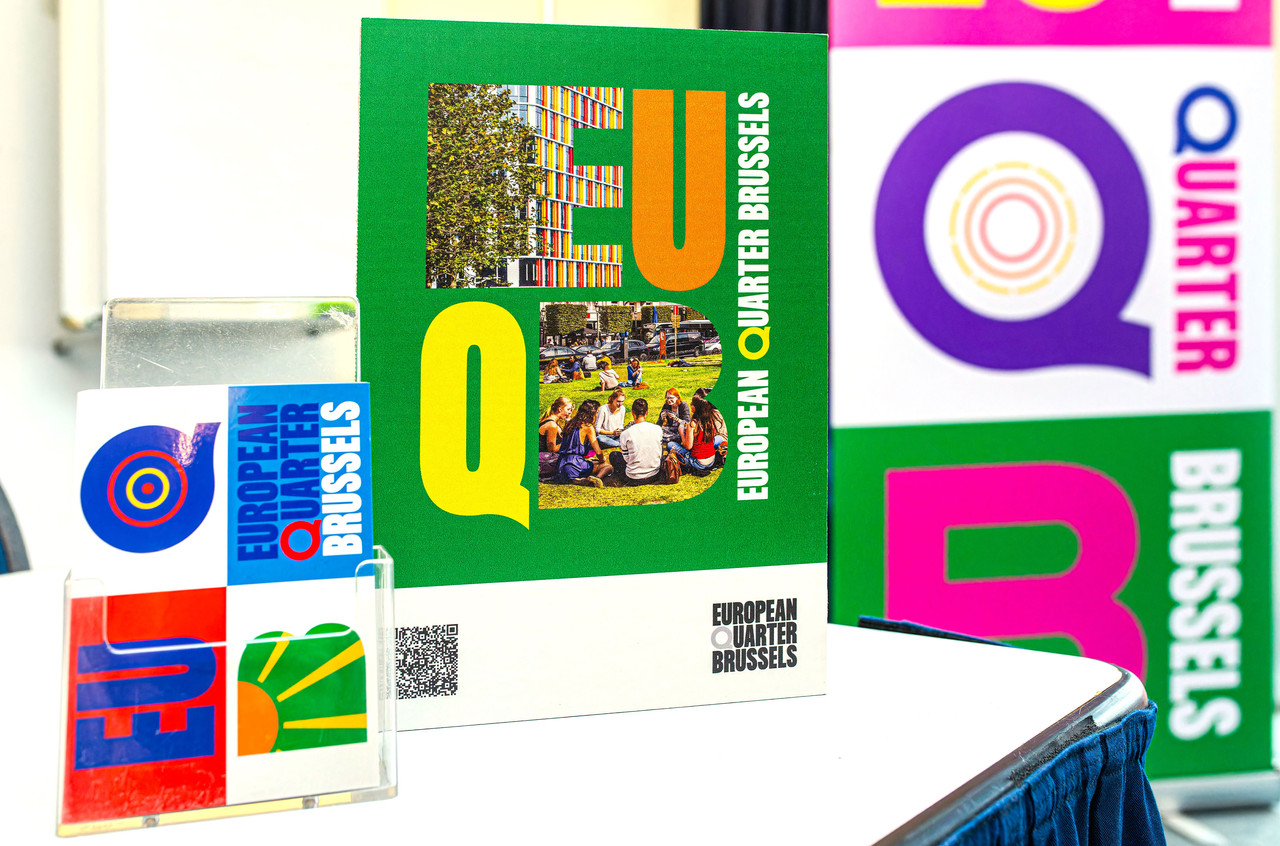 Examples of branded products